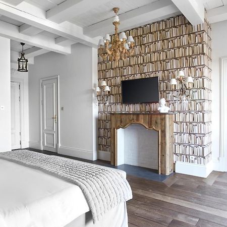 Masuria Arte Villa Stacze Room photo
