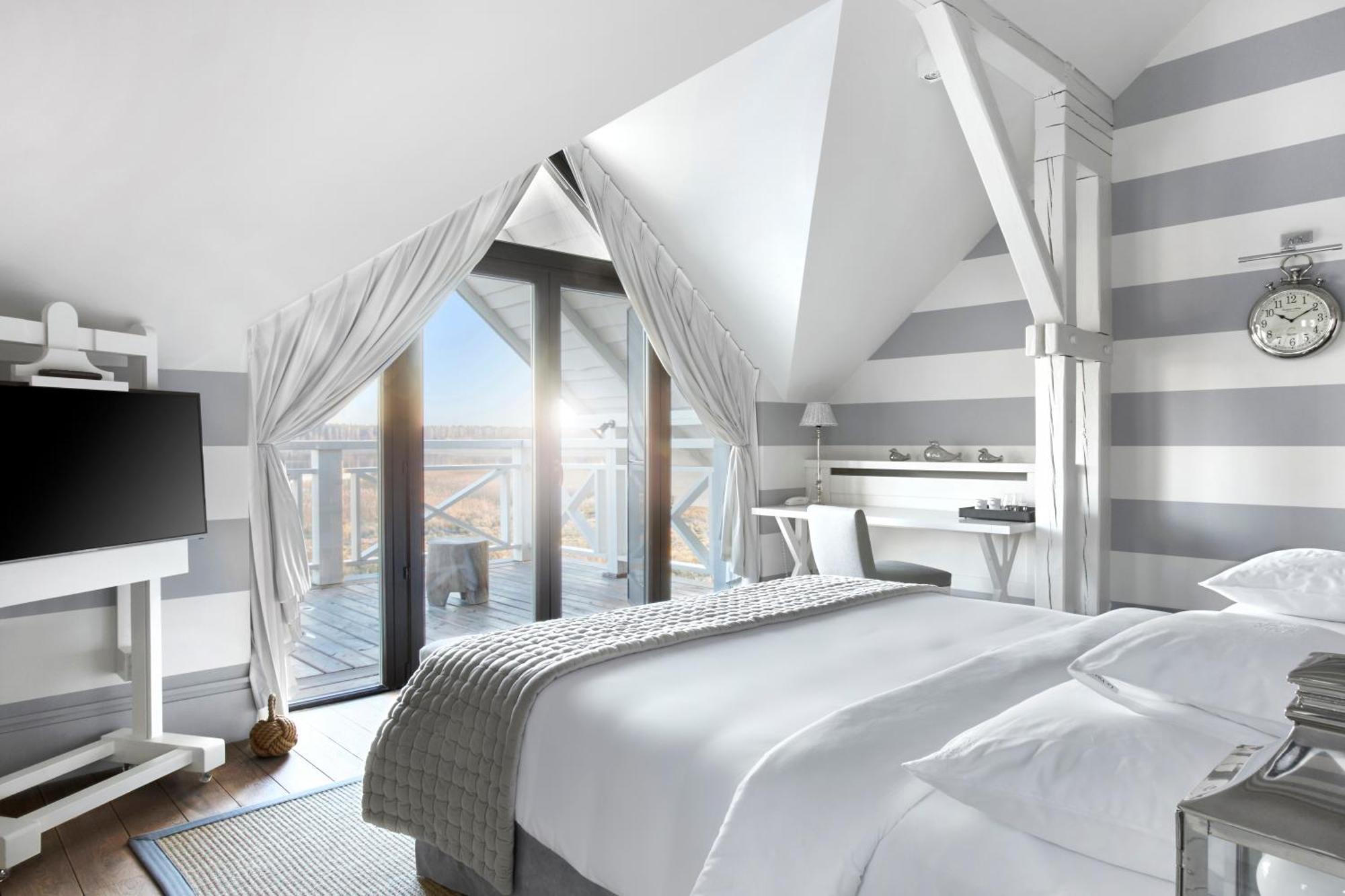 Masuria Arte Villa Stacze Room photo