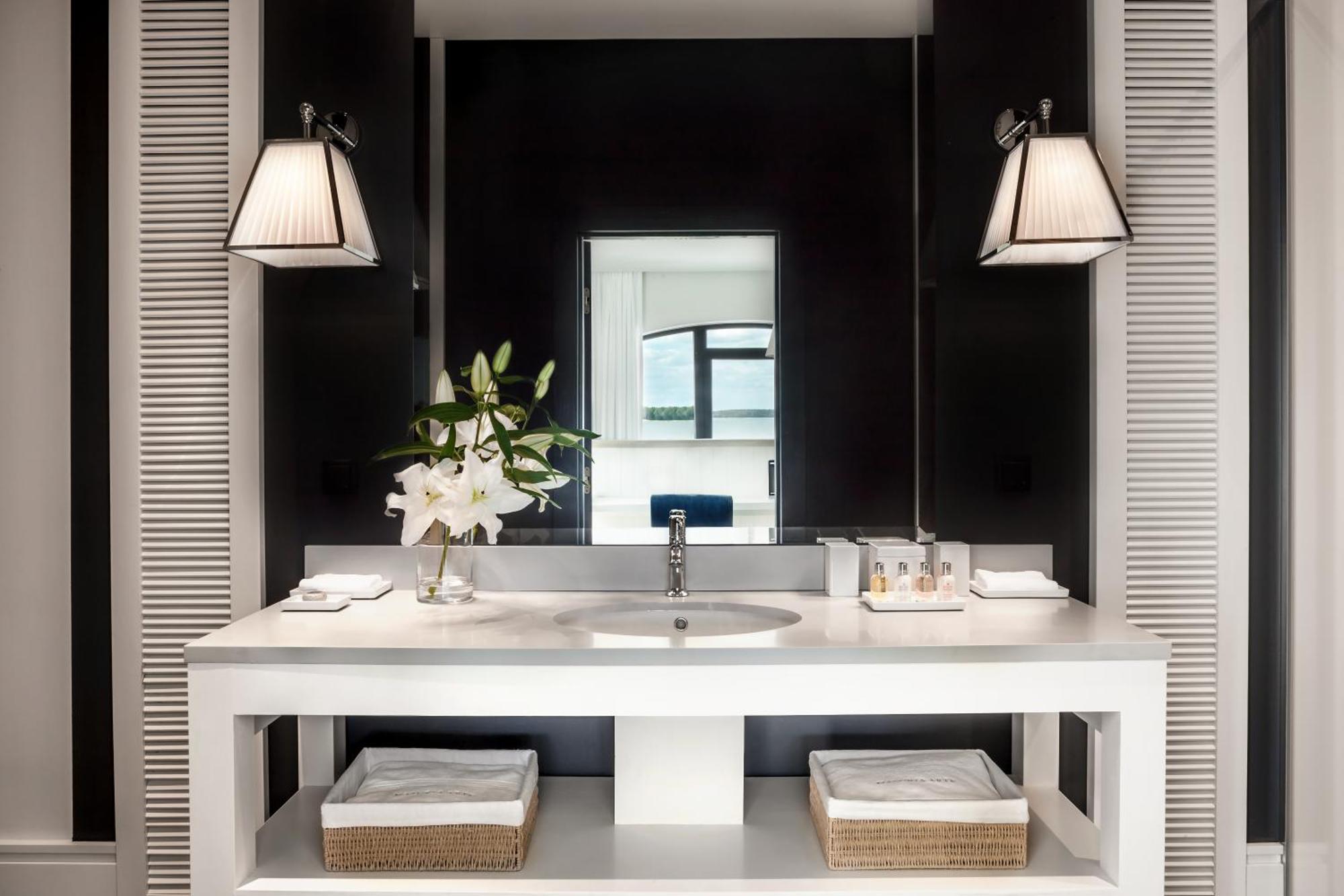 Masuria Arte Villa Stacze Room photo