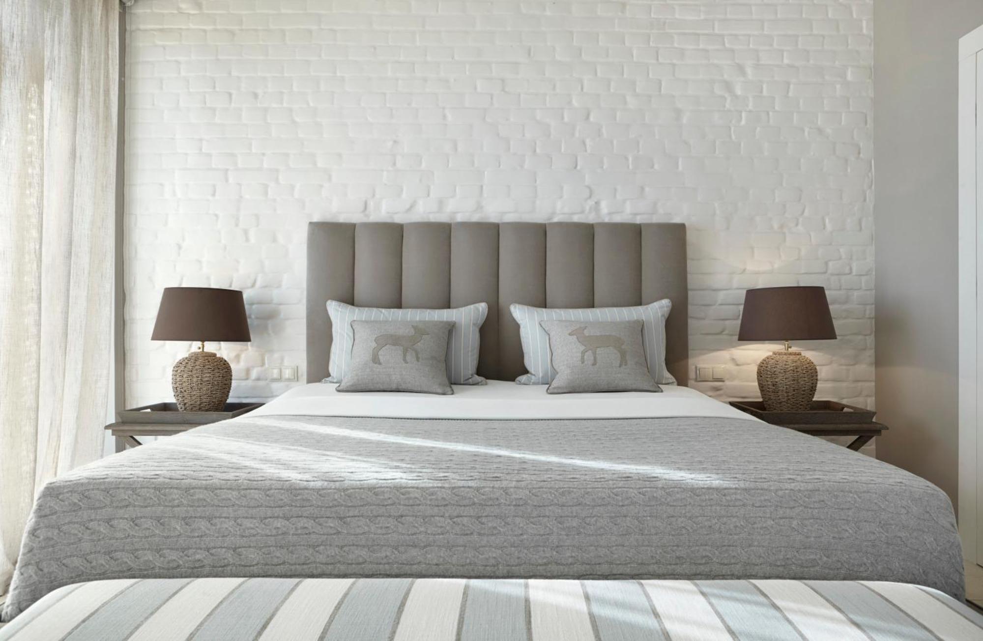 Masuria Arte Villa Stacze Room photo