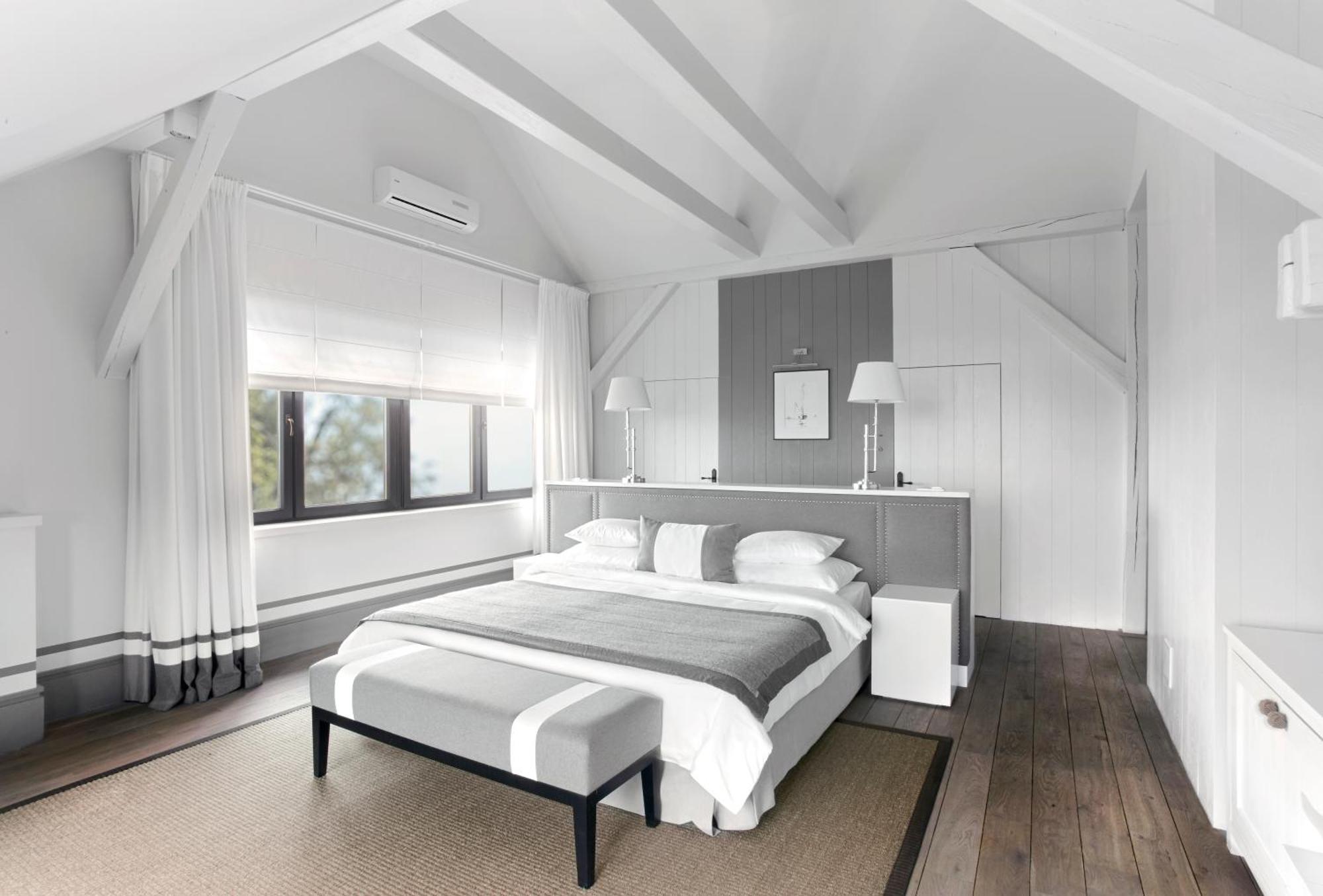 Masuria Arte Villa Stacze Room photo