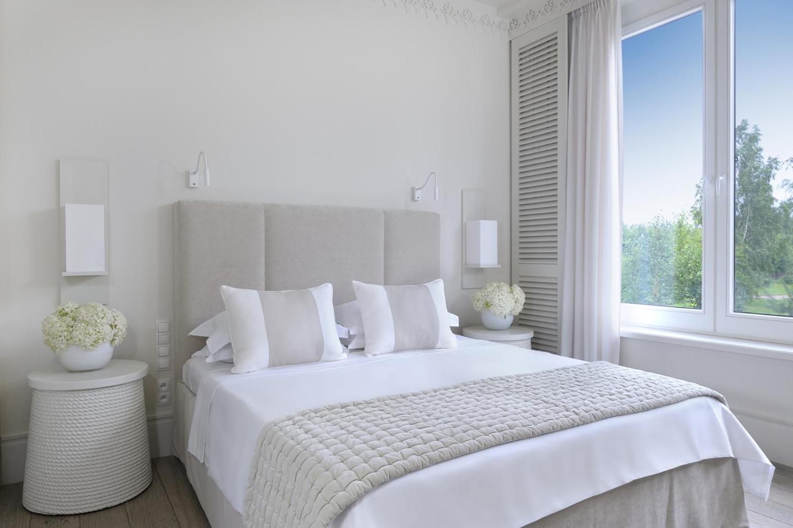 Masuria Arte Villa Stacze Room photo