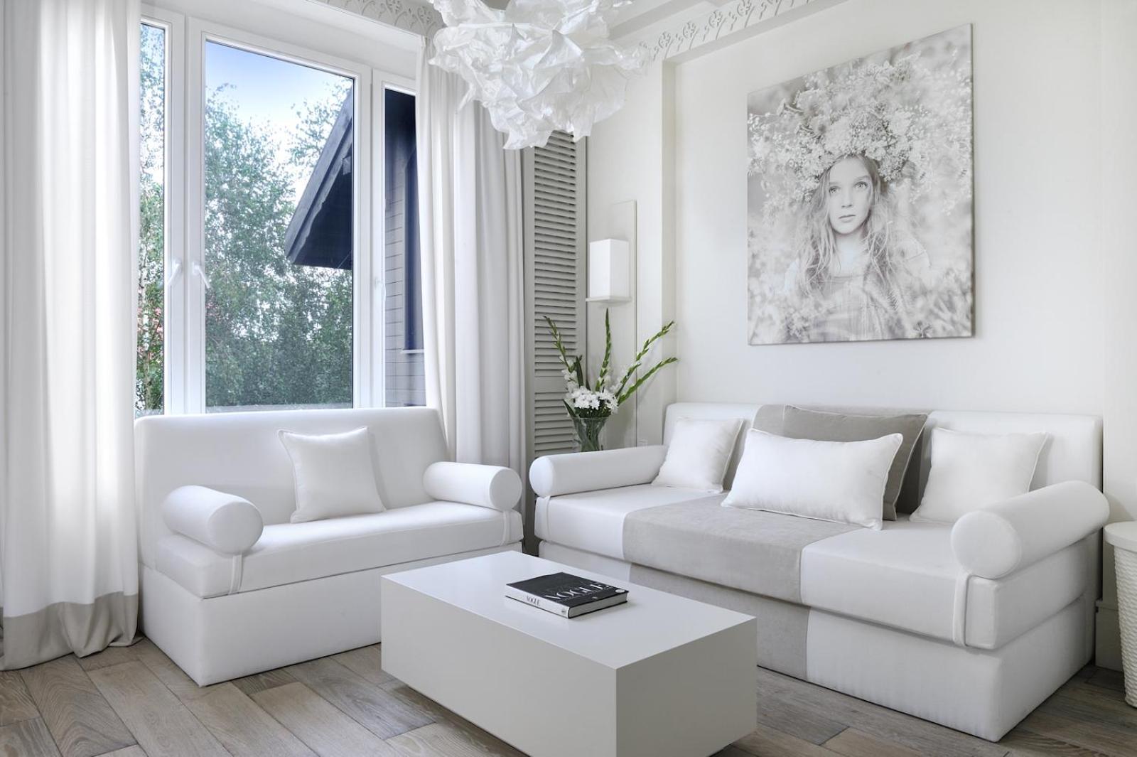 Masuria Arte Villa Stacze Room photo