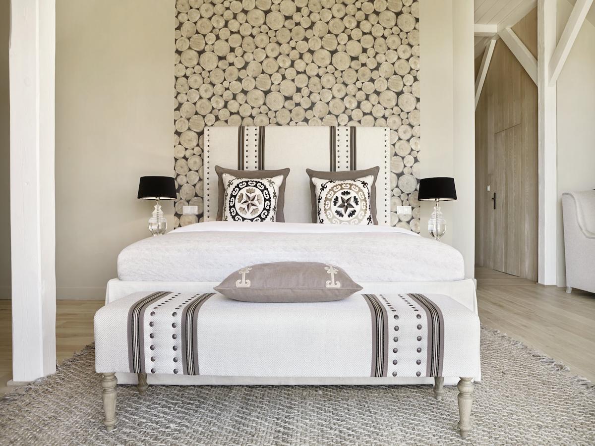 Masuria Arte Villa Stacze Room photo