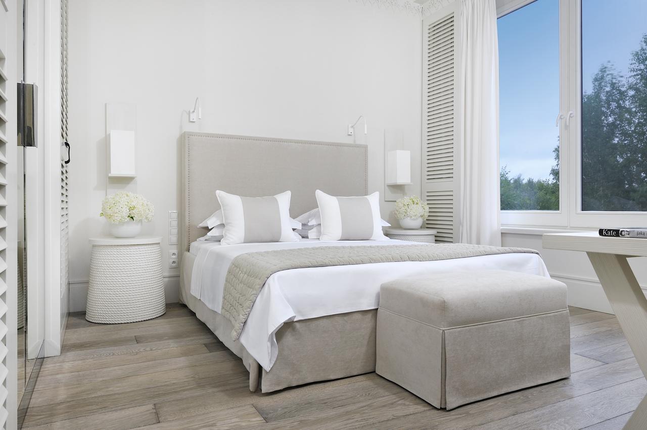 Masuria Arte Villa Stacze Room photo
